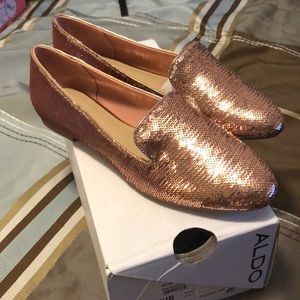 Aldo Flats